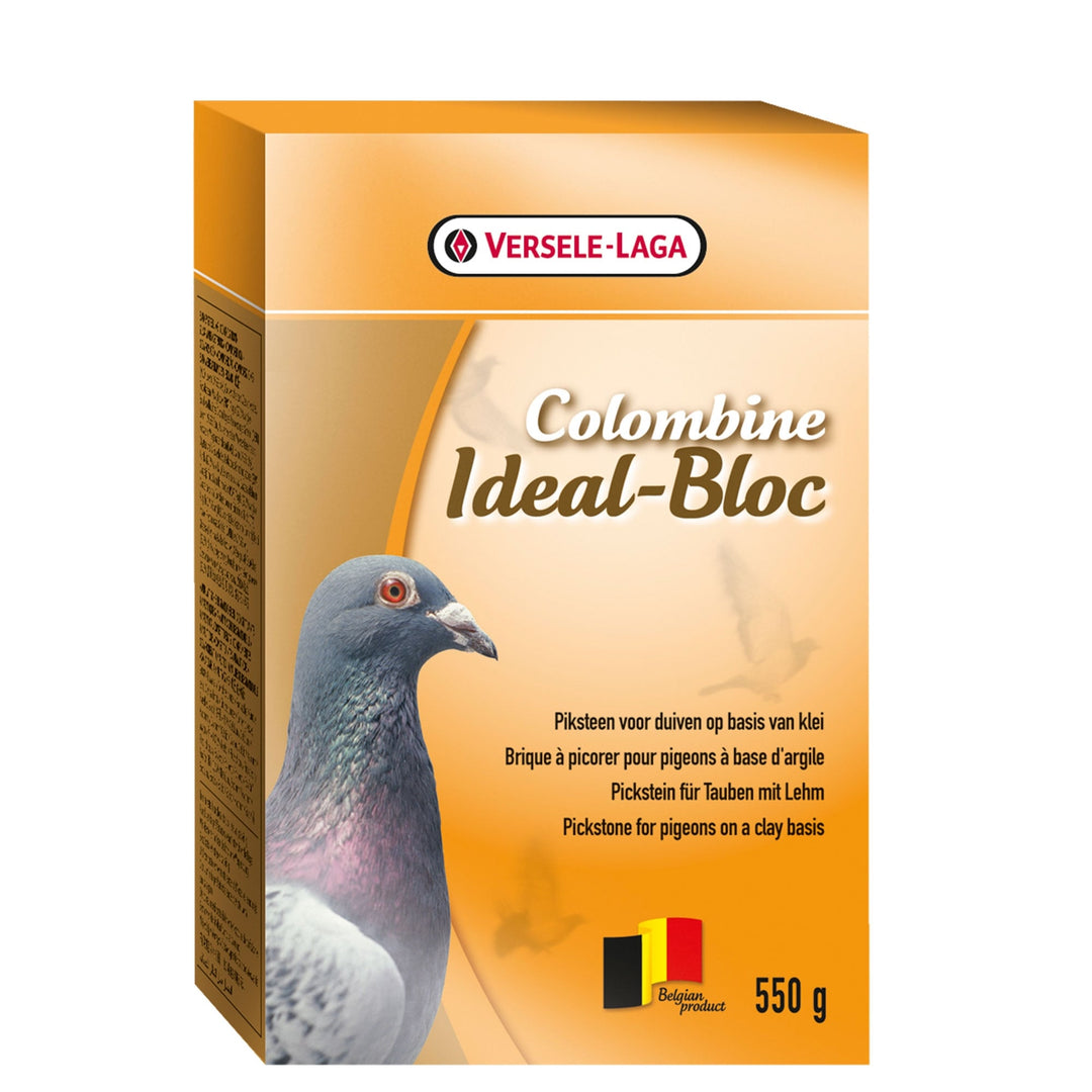 Versele-Laga Colombine Ideal-Bloc for Pigeons 3.3kg