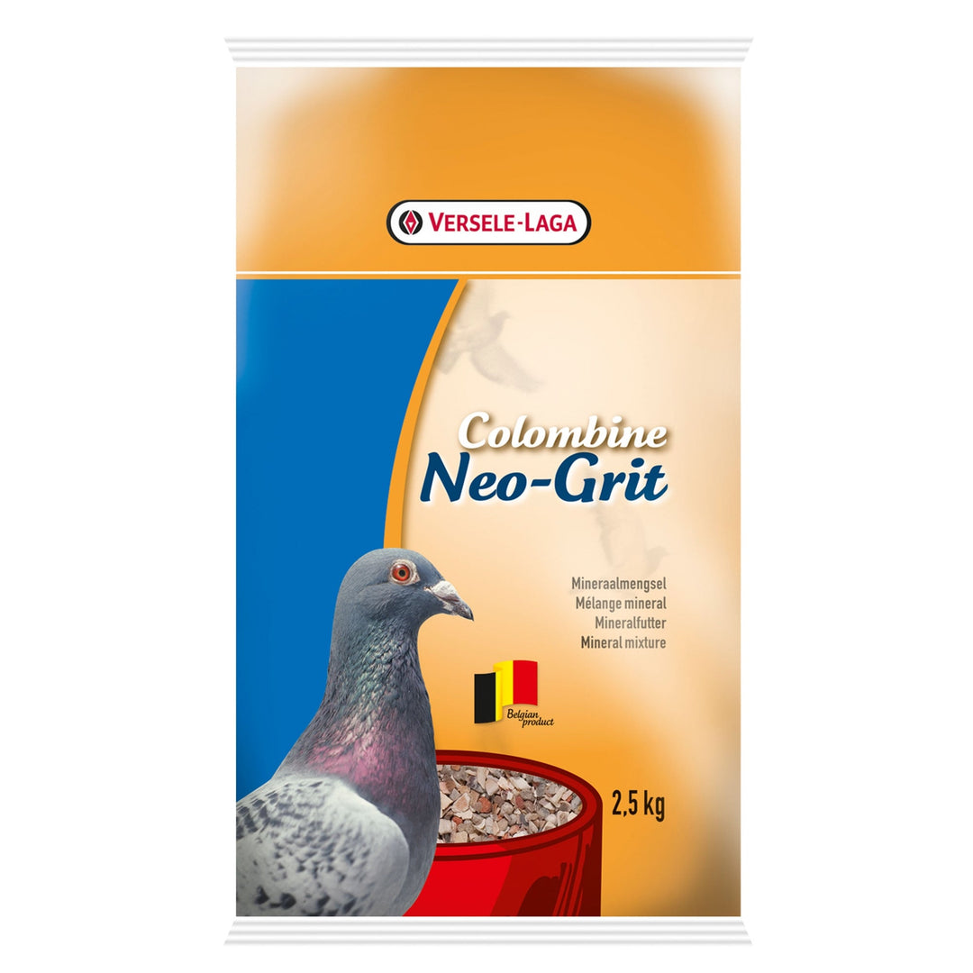 Versele-Laga Colombine Neo-Grit for Pigeons 2.5kg