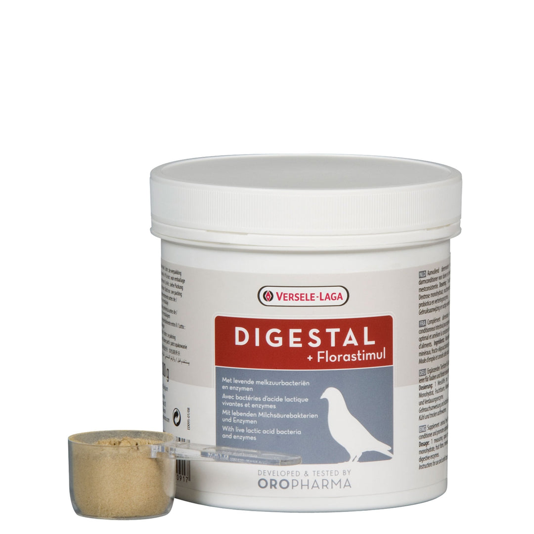 Versele-Laga Oropharma Digestal Digestive Supplement for Pigeons 300g