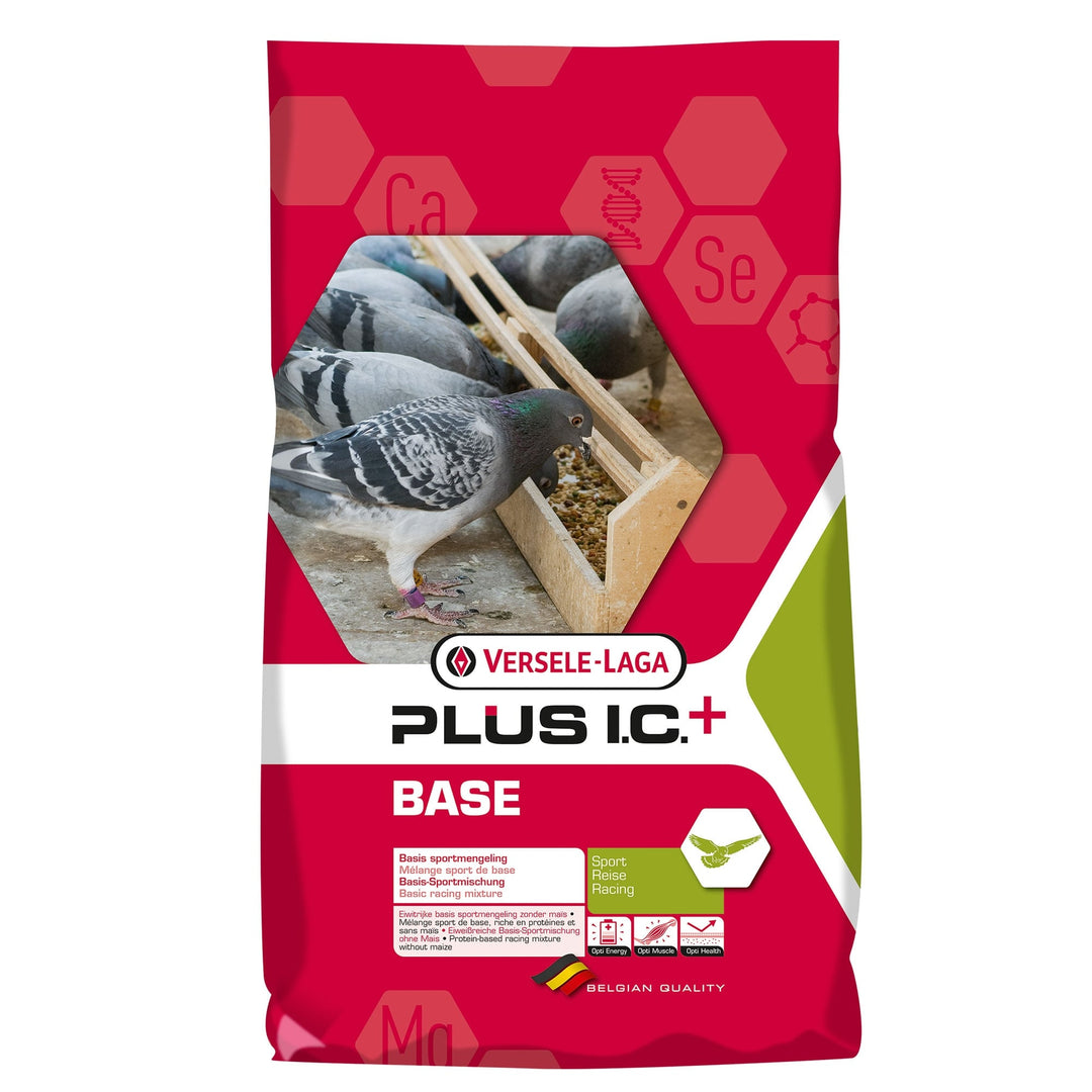 Versele-Laga Pluc I.C. Base Mix for Racing Pigeons 20kg