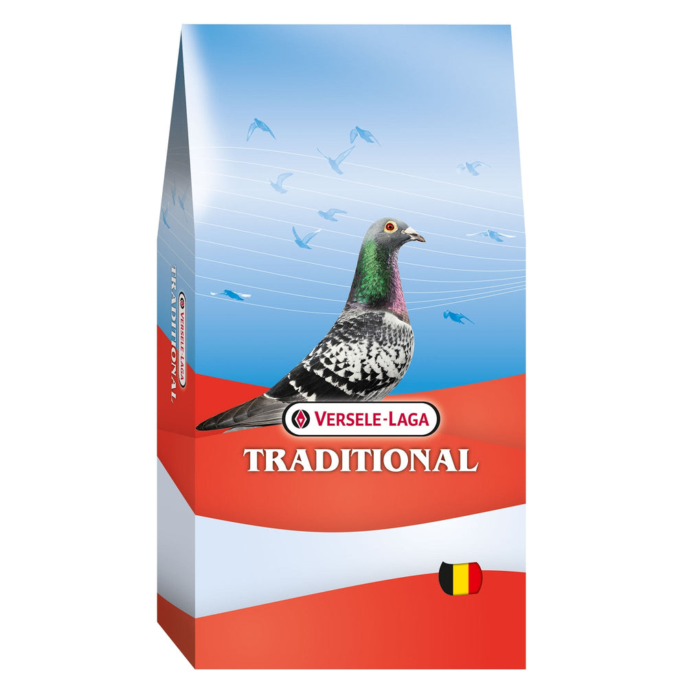Versele-Laga Traditional Bosmolen Diet D-200 Pigeon Feed