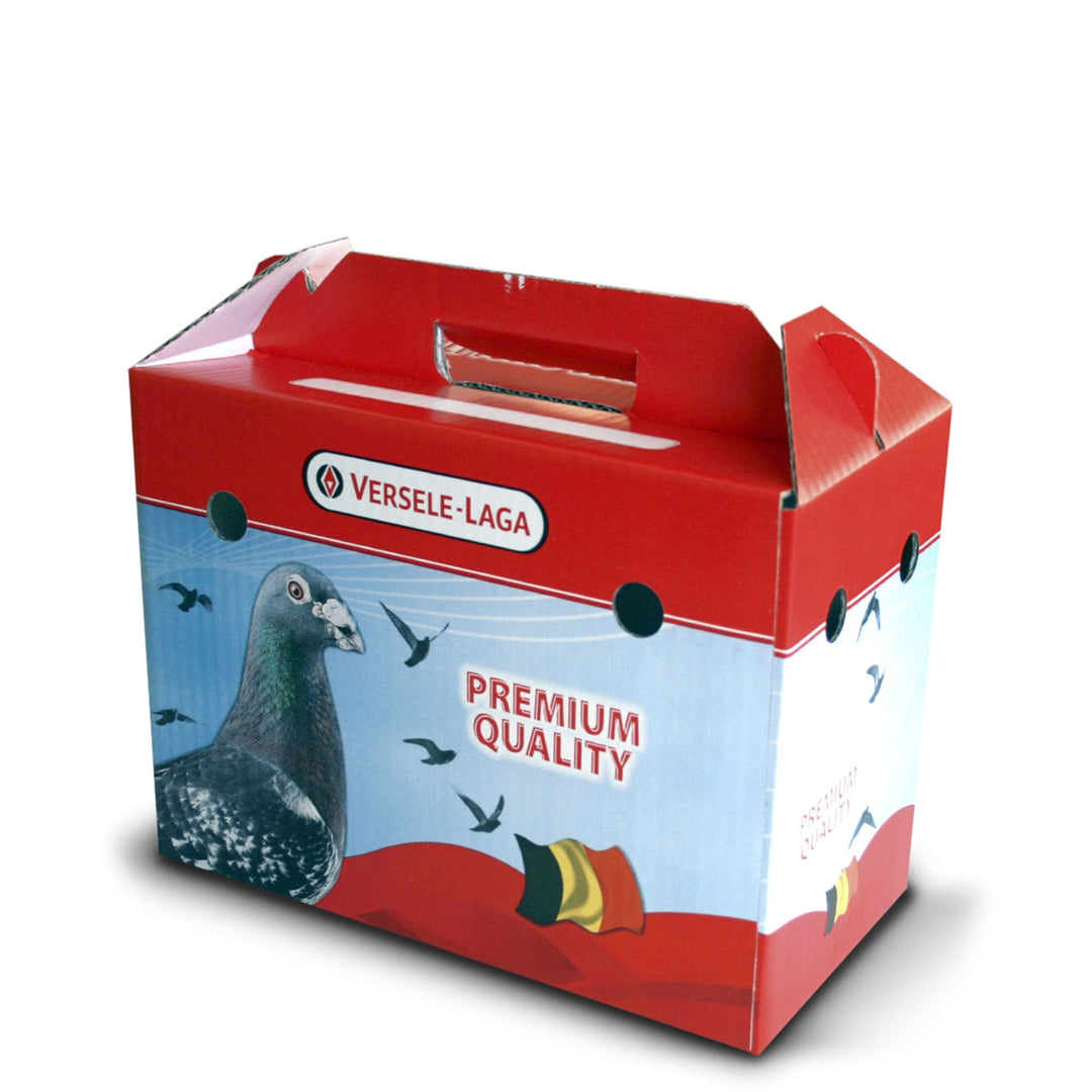 Versele-Laga Transport Box For Pigeons