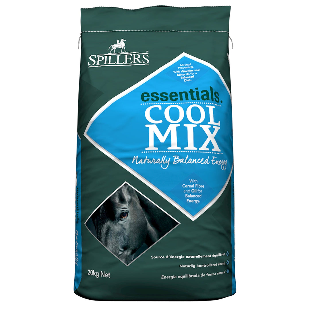 Spillers Cool Mix Horse Feed 20kg