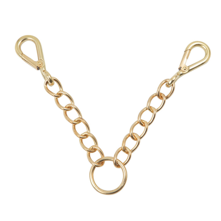 The Shires Newmarket Chain in Gold#Gold