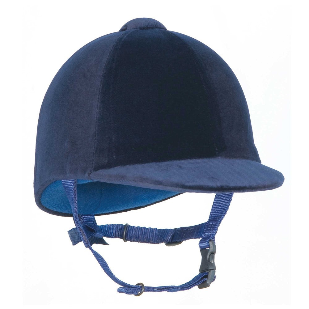 Champion Junior CPX 3000 Riding Hat in Navy#Navy