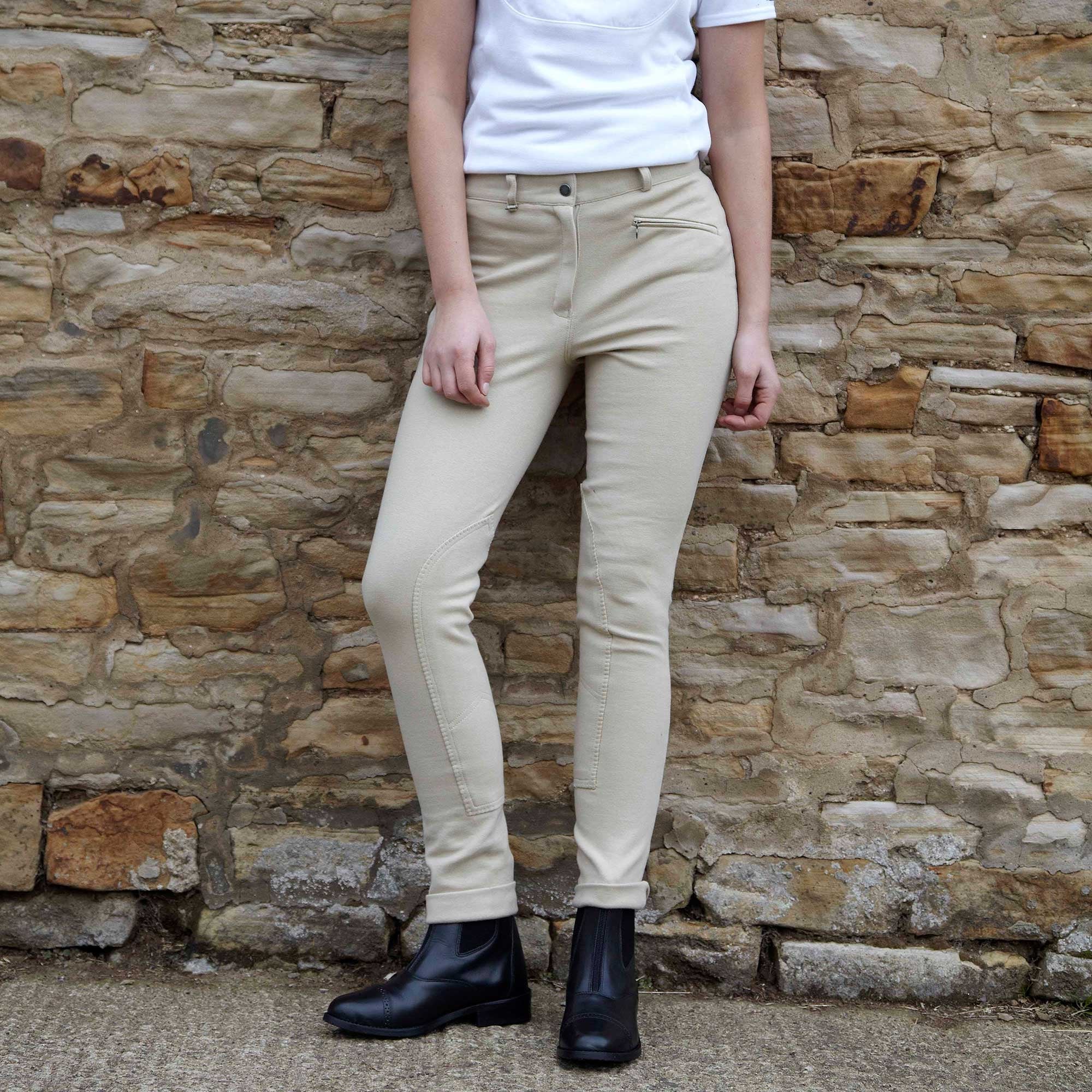 Toggi jodhpurs hotsell