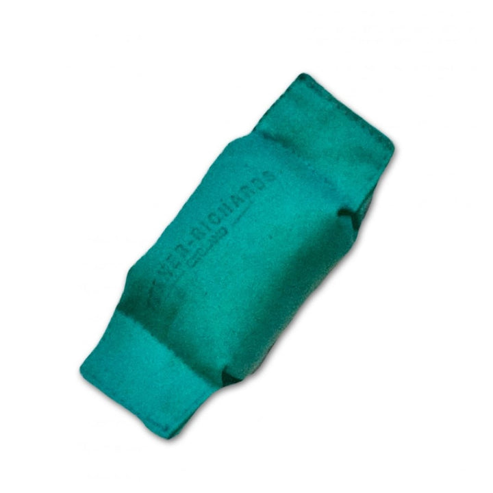 The 0.5lb Puppy Soft Fill Training Dummy in Green#Green