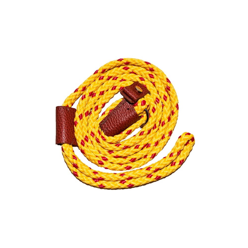 Sportsman Deluxe Lead in Yellow#Yellow