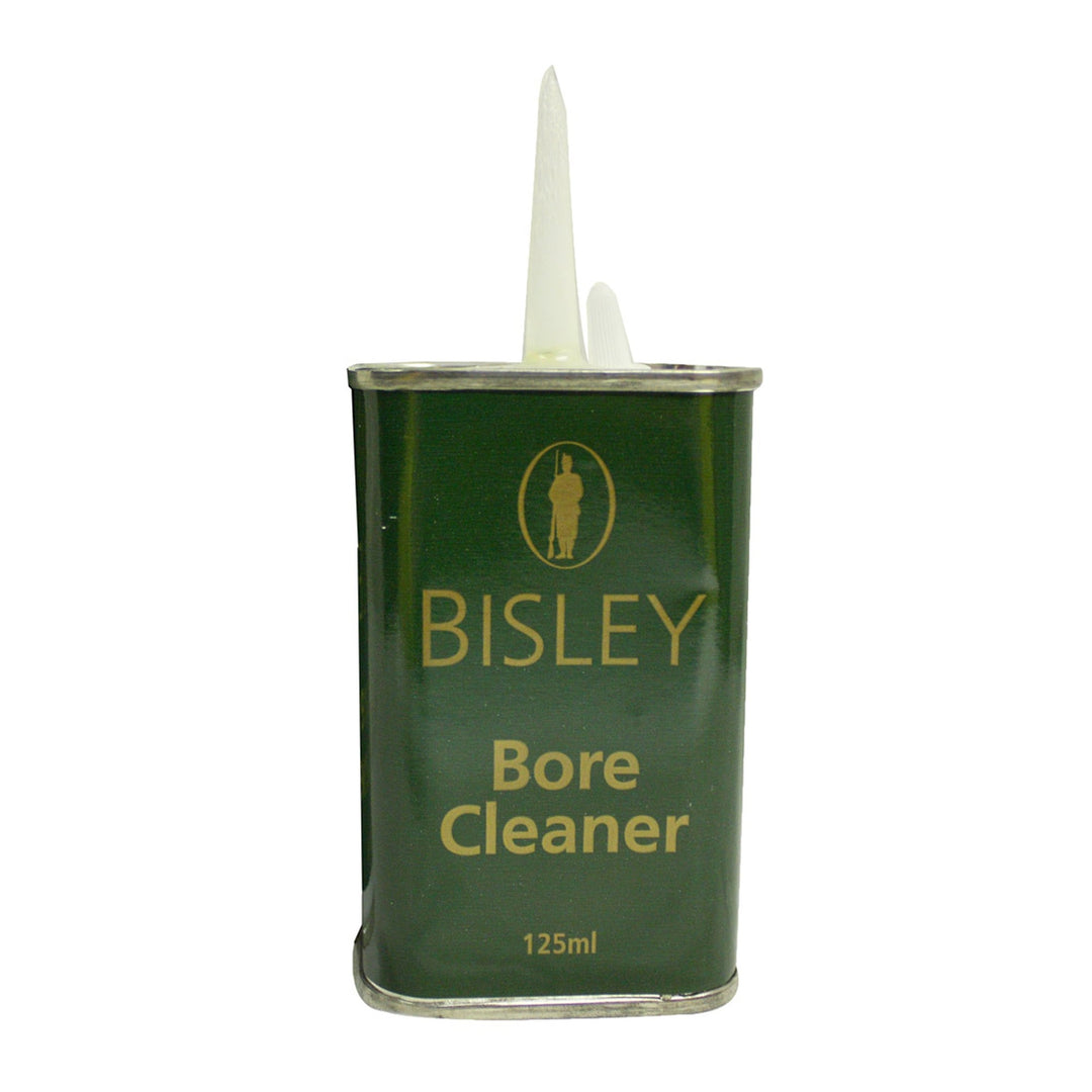 Bisley Bore Cleaner Tin 125ml
