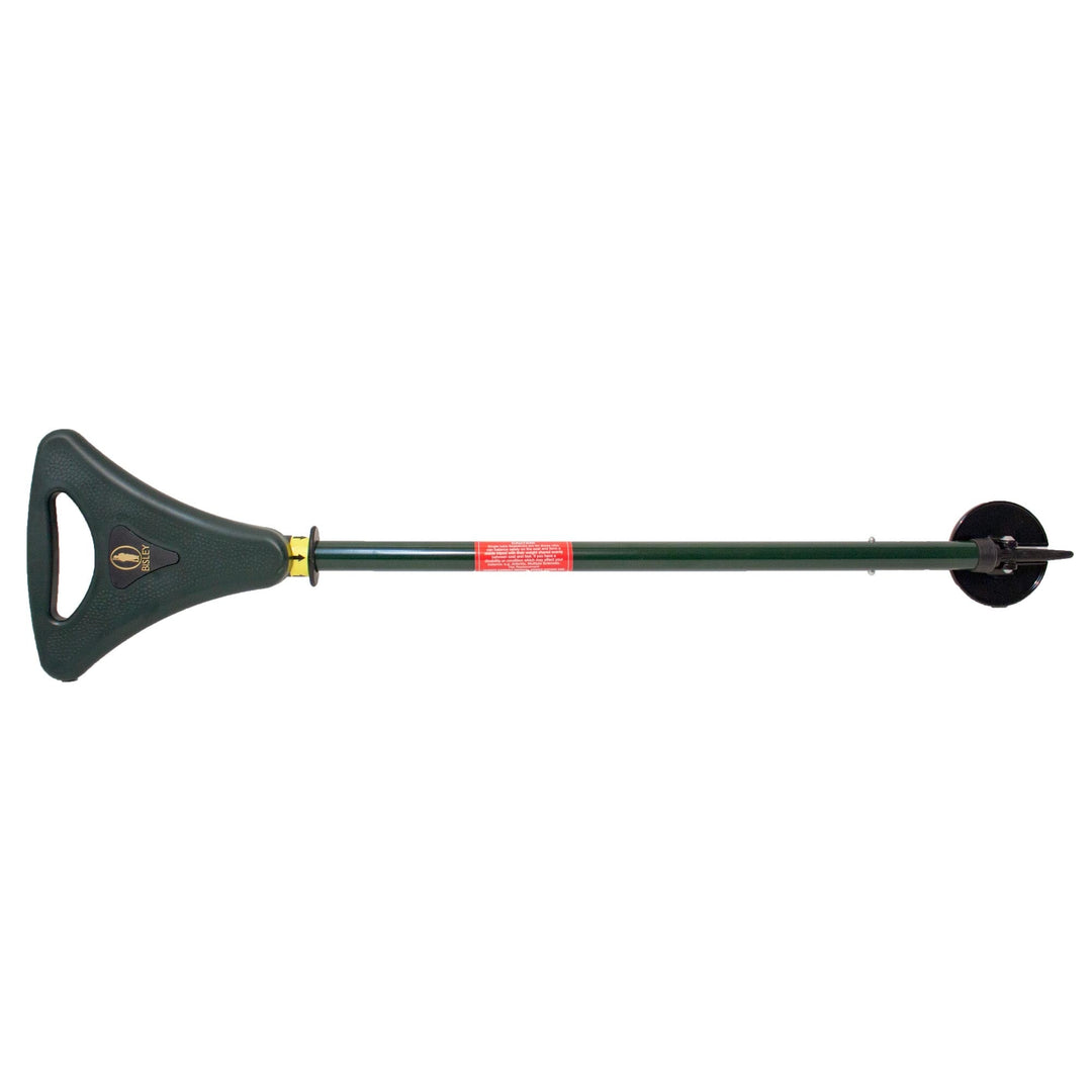 The Bisley Field Seat Stick in Green#Green