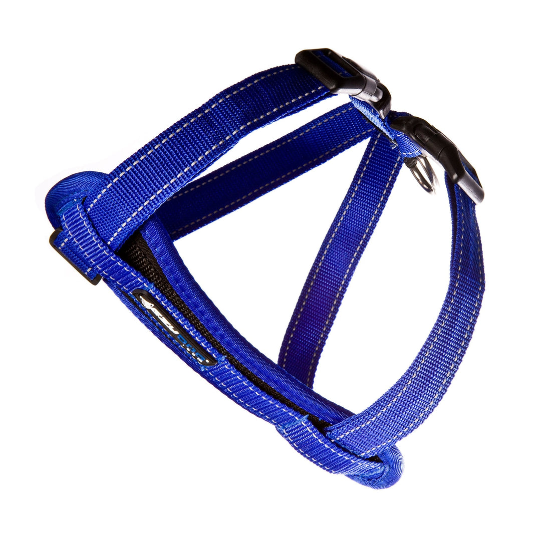 Ezydog Chest Plate Harness for Dogs