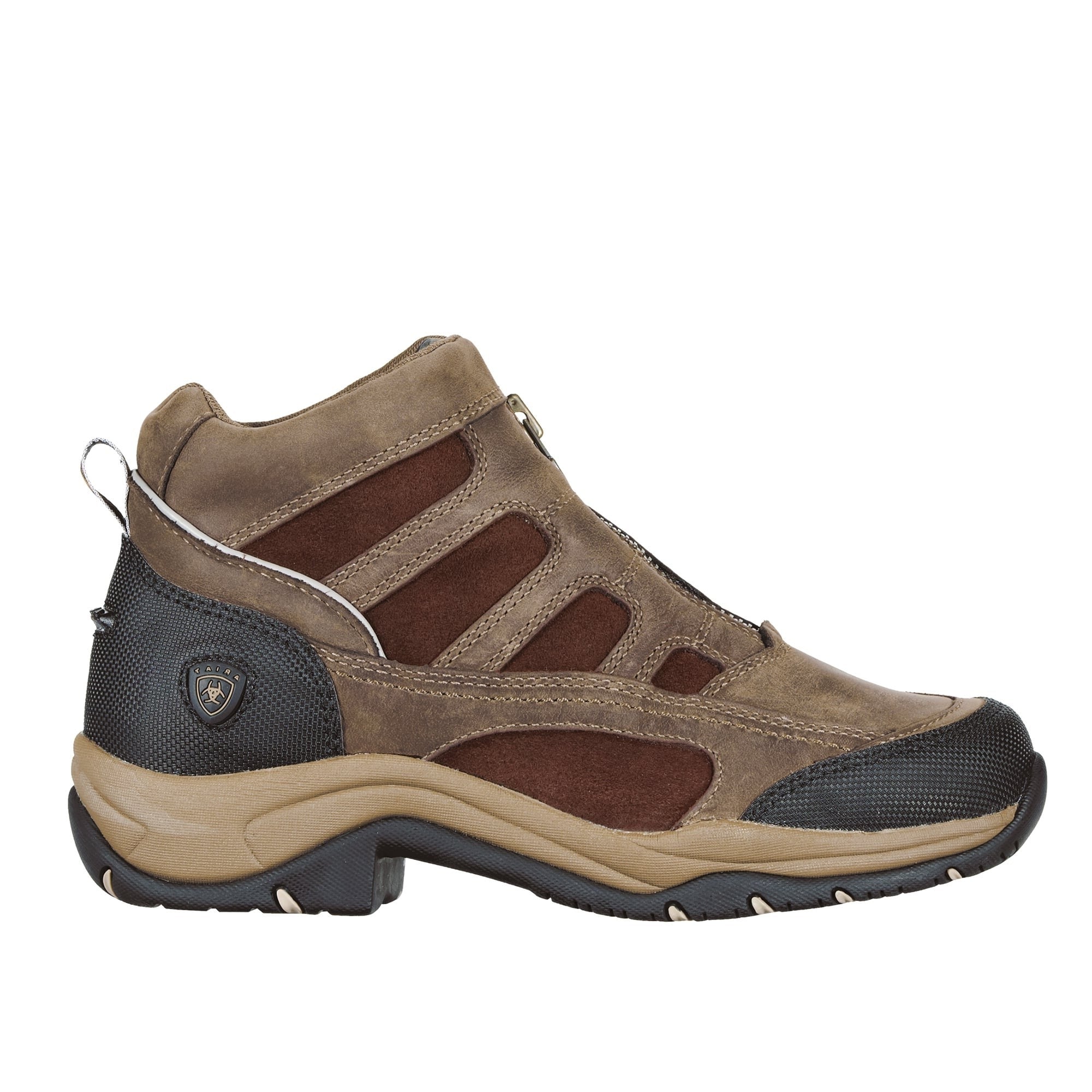 Ariat women's terrain on sale h2o work boots