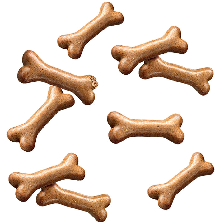 Pedigree Biscrock Original Gravy Bones Dog Treats