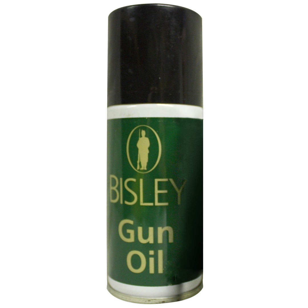 Bisley Gun Oil Aerosol 150ml
