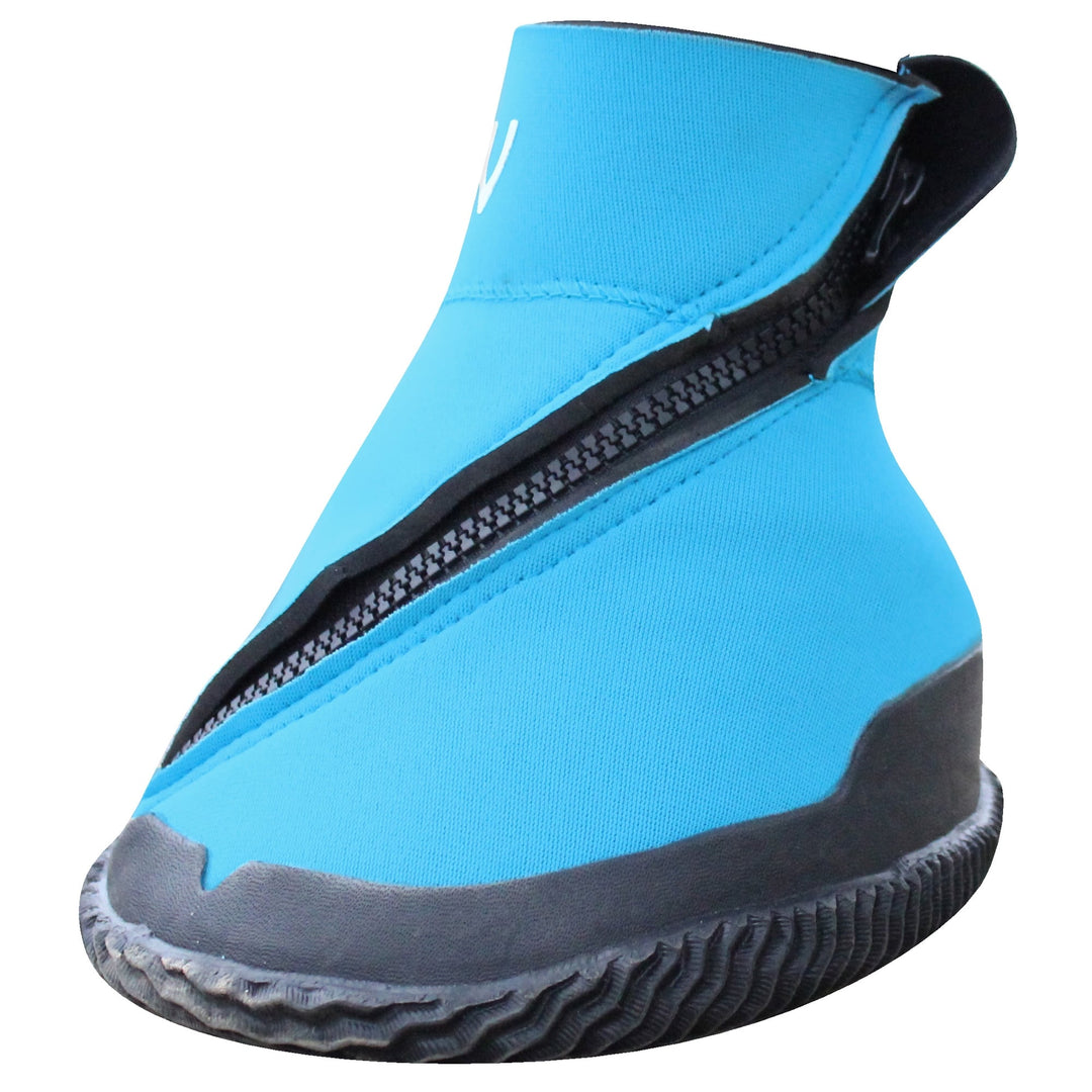 The Woof Wear Medical Hoof Boot in Blue#Blue