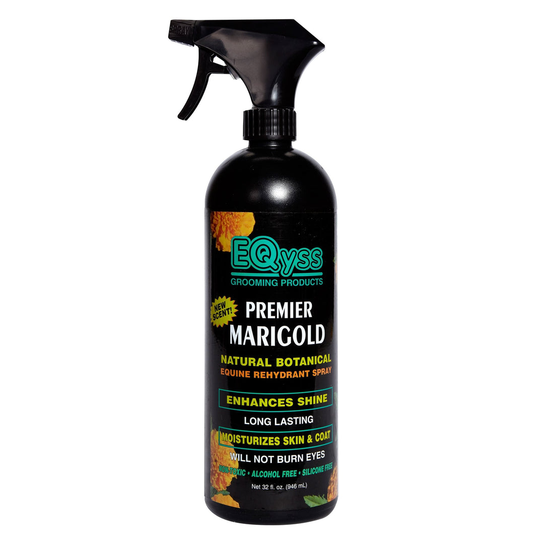 EQyss Marigold Fly Spray 32oz 946ml