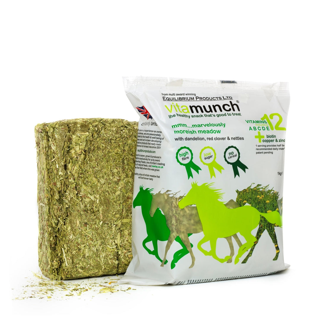 VitaMunch Meadow