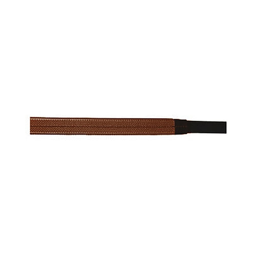 The Ascot Flat Race Reins in Brown#Brown