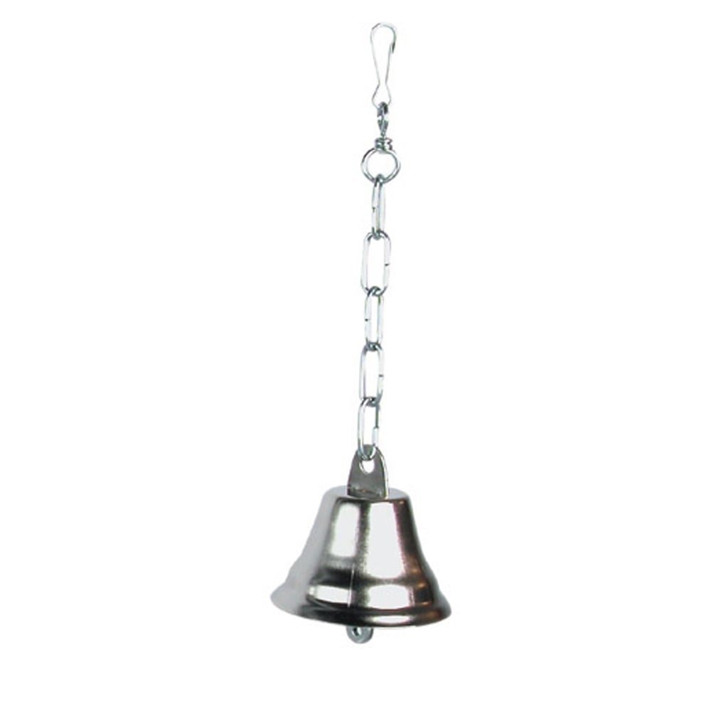 Rosewood Large Bell