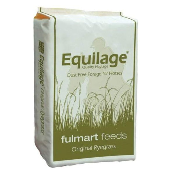 Equilage Original Ryegrass Haylage 23.7kg