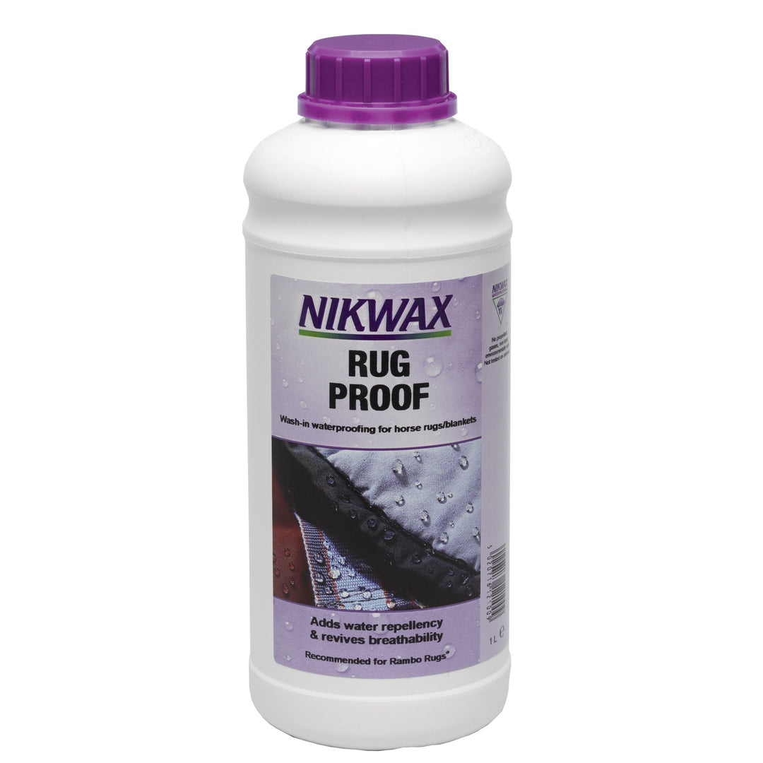 Nikwax Rugproof 1L