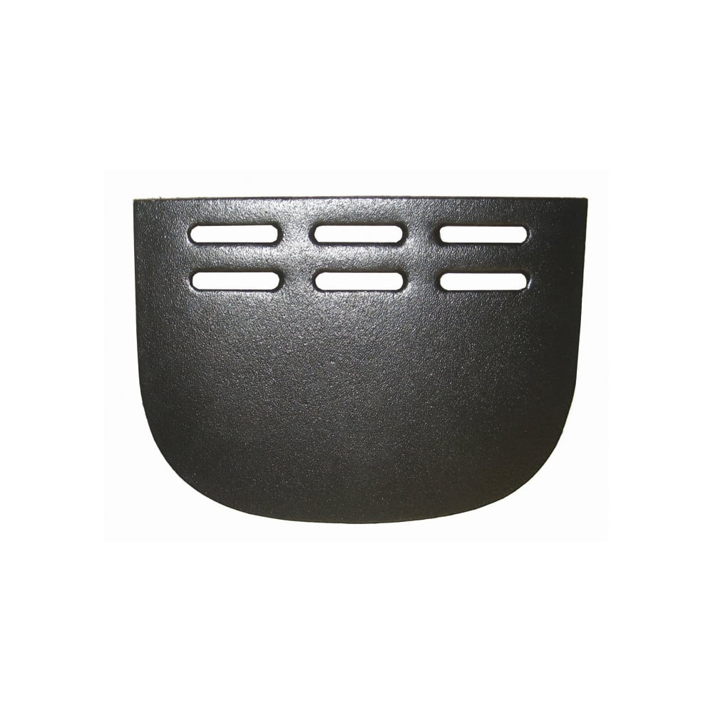 The Dever Buckle Guards in Black#Black