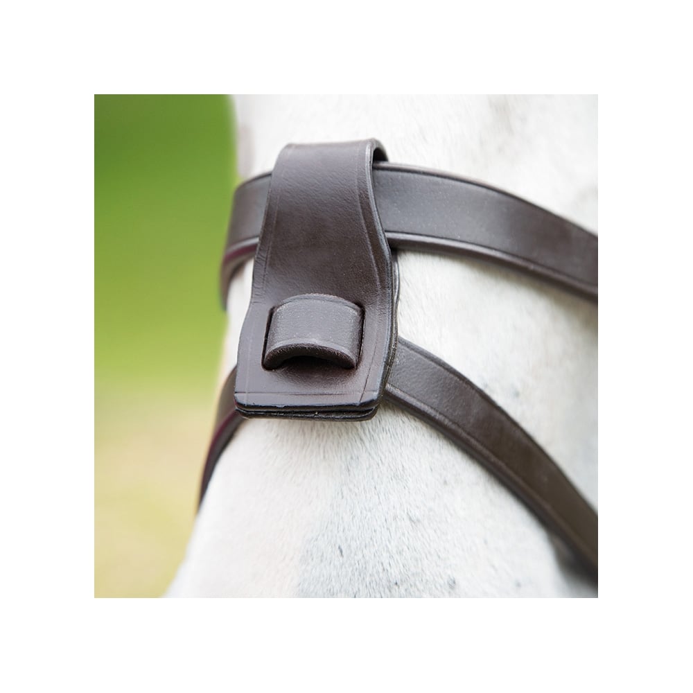 The Shires Flash Attachment in Brown#Brown