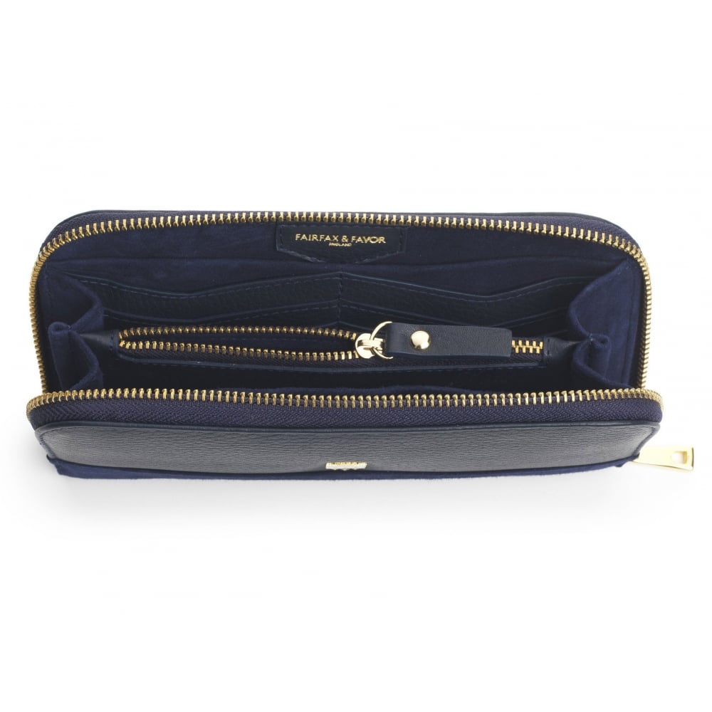 Fairfax & Favor Ladies Salisbury Purse