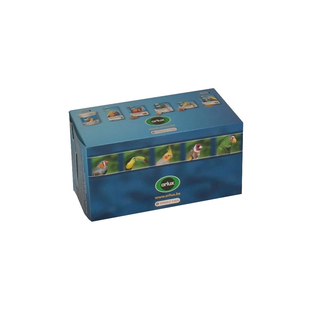 Versele-Laga Transport Box For Small Birds