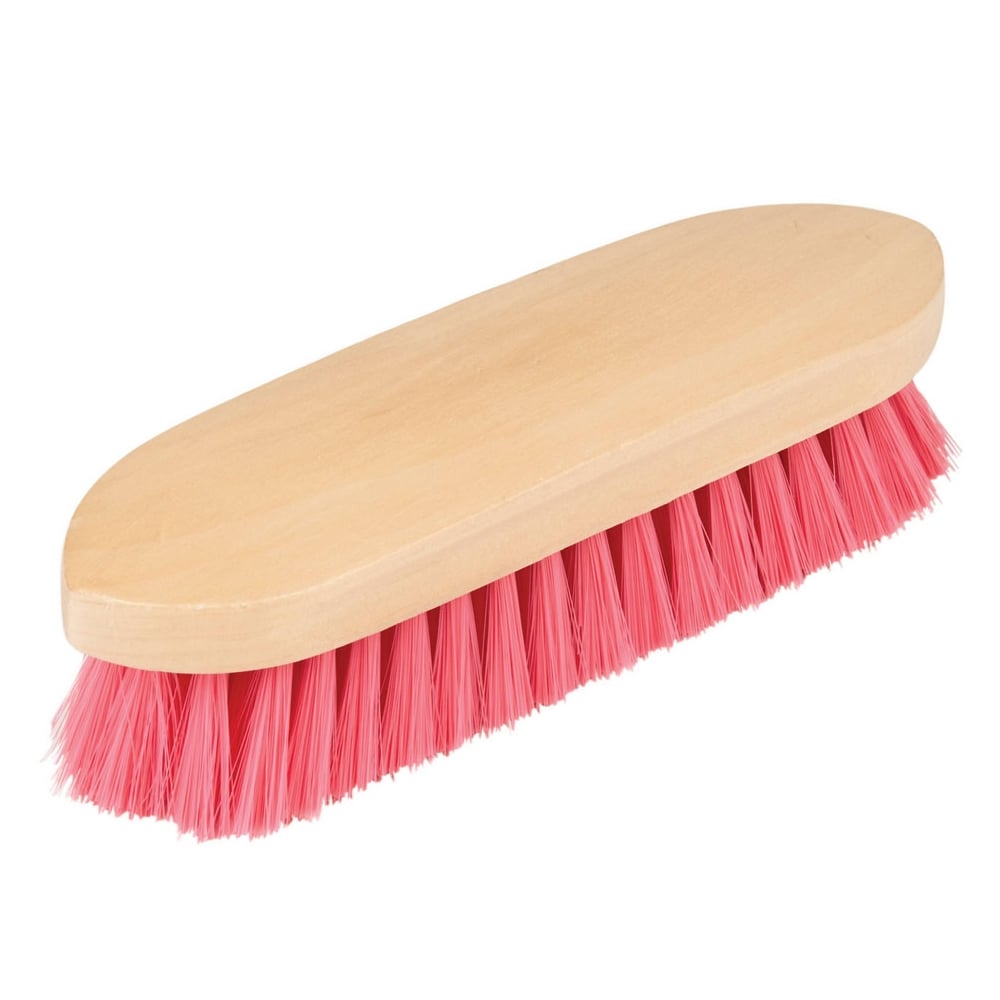 The Roma Brights Dandy Brush in Pink#Pink