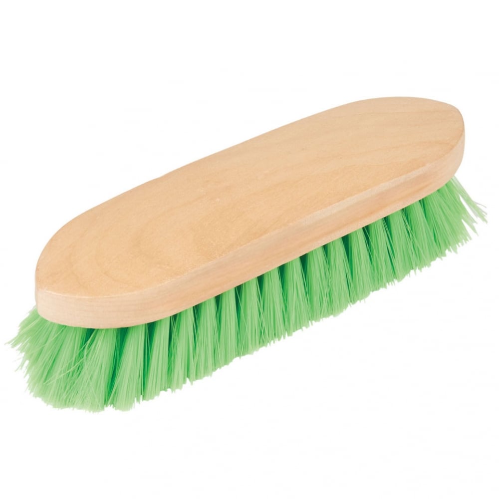 The Roma Brights Dandy Brush in Green#Green