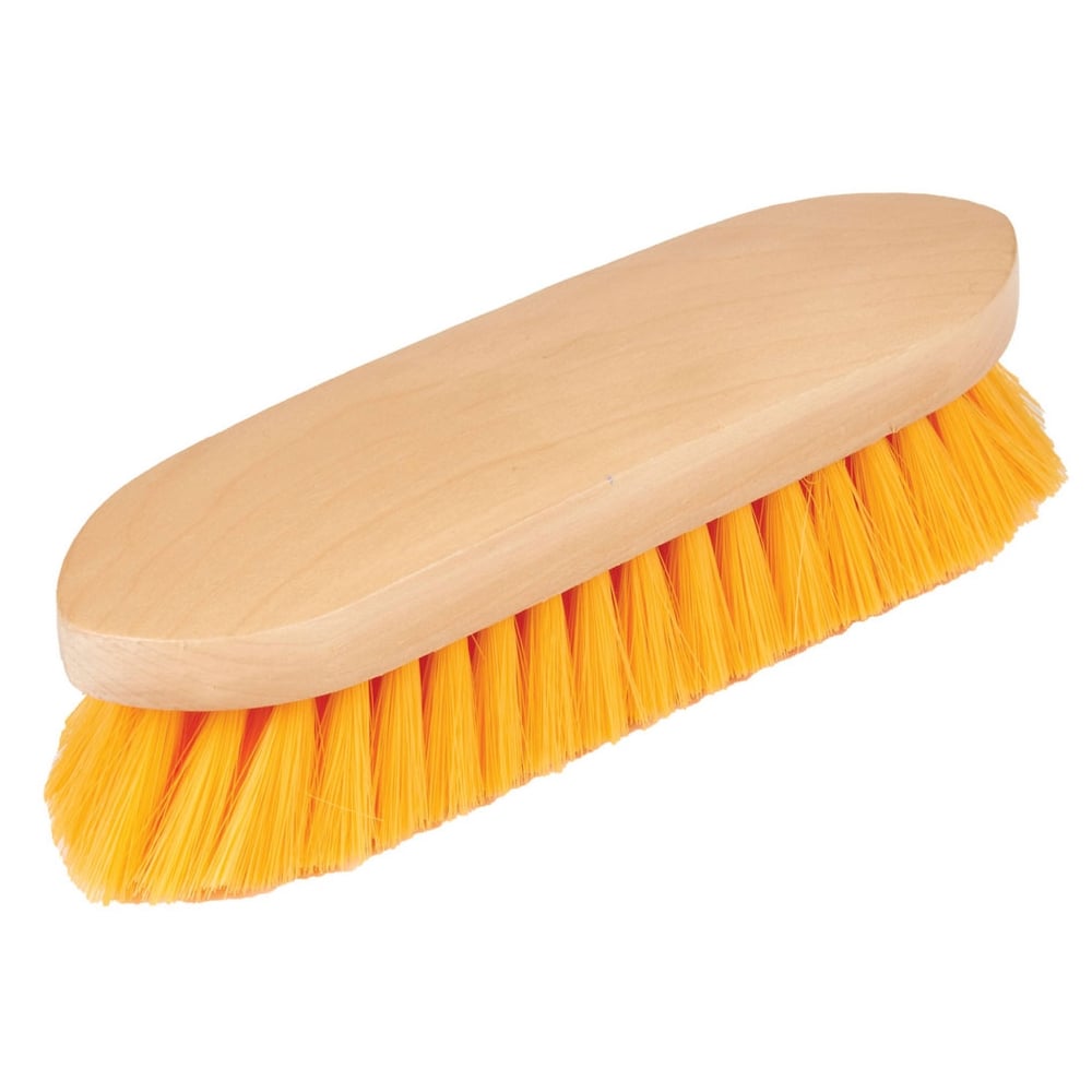 Roma Brights Dandy Brush in Orange#Orange