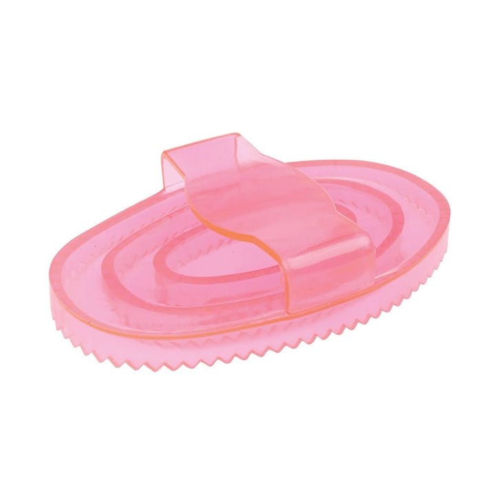 The Roma Brights Curry Comb in Pink#Pink