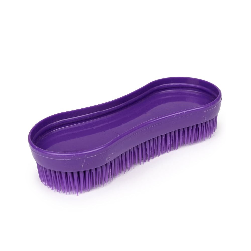 The Roma Miracle Brush in Purple#Purple