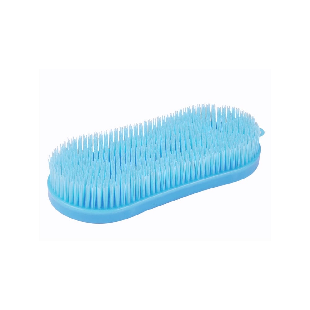 The Roma Miracle Brush in Blue#Blue