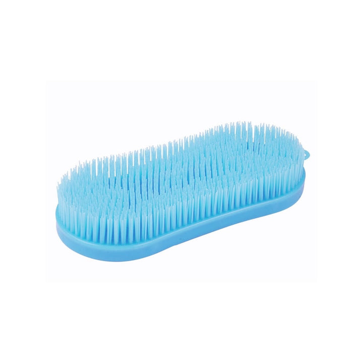 The Roma Miracle Brush in Blue#Blue