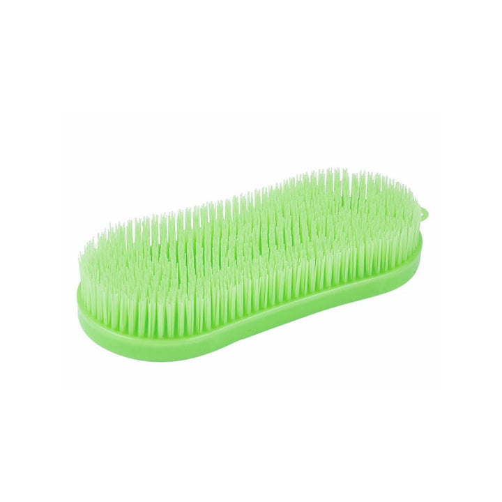 The Roma Miracle Brush in Green#Green
