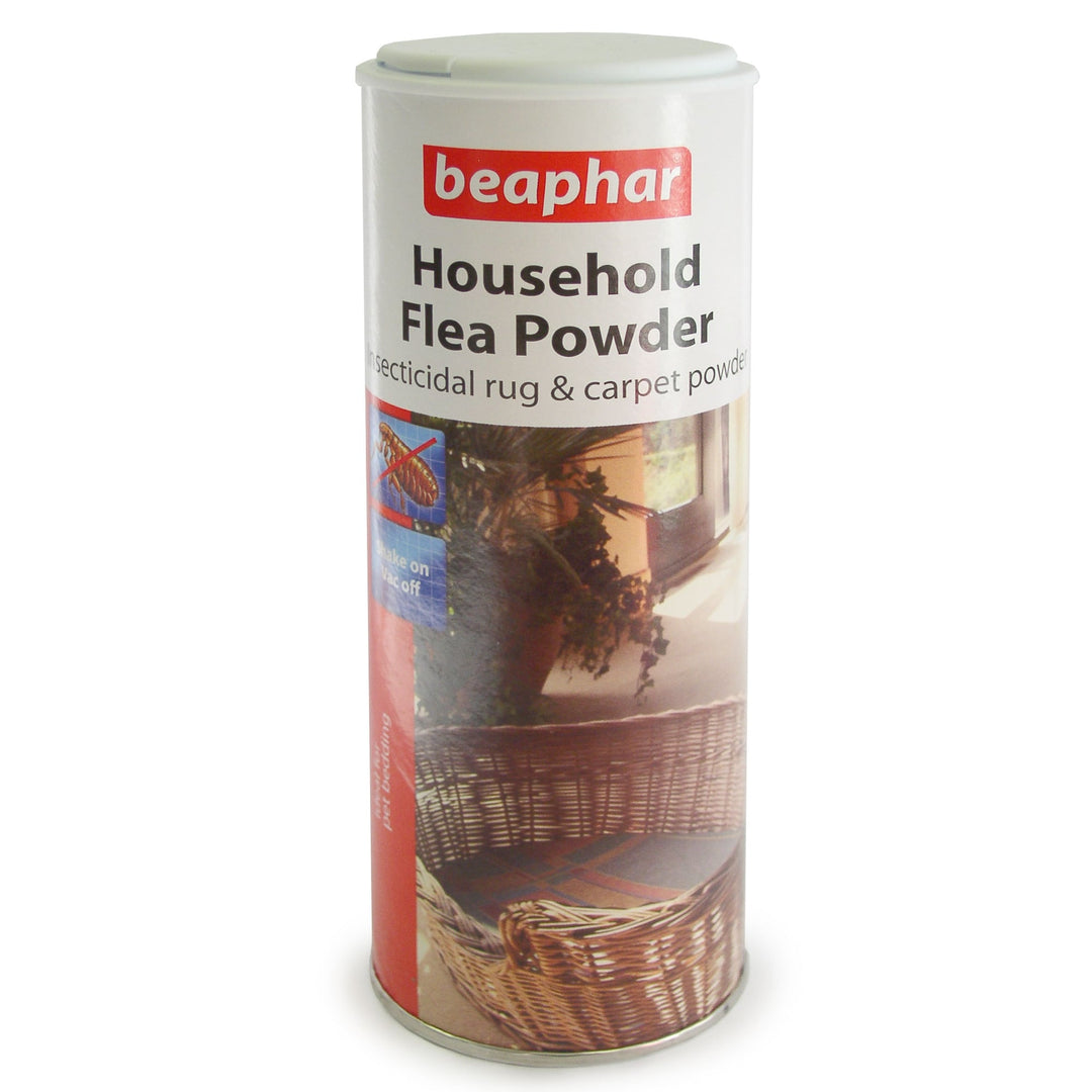 Beaphar Household Flea Powder 300g