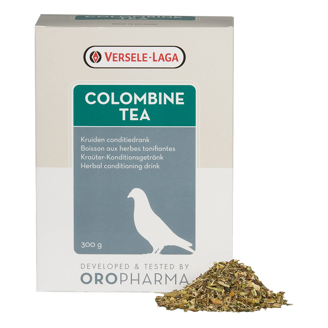 Versele-Laga Oropharma Colombine Tea for Pigeons 300g
