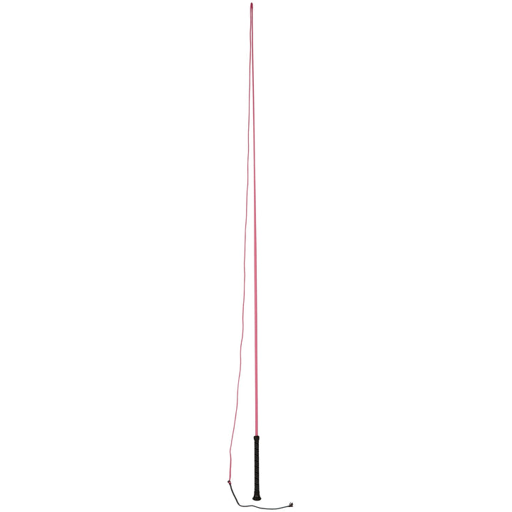 The Dublin Brights Lunge Whip in Pink#Pink
