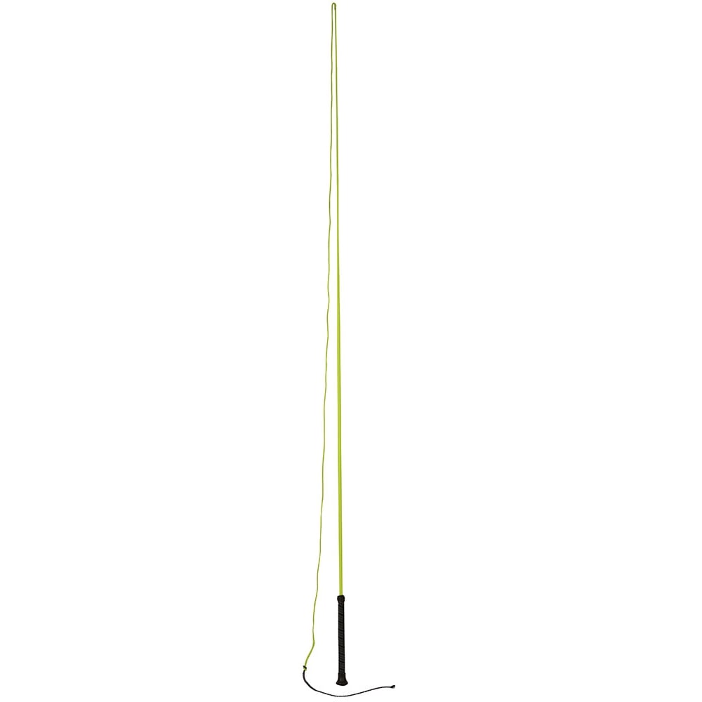 The Dublin Brights Lunge Whip in Green#Green
