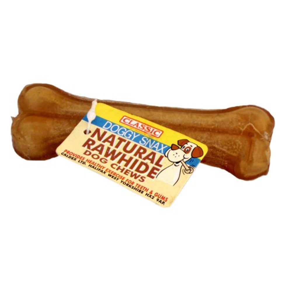 Rawhide Knuckles Dog Treats (10x8.5inch) 10 x 8.5inch