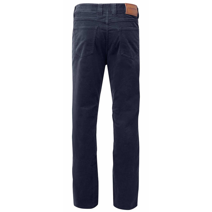 Schoffel Mens Canterbury 5 Pocket Jean