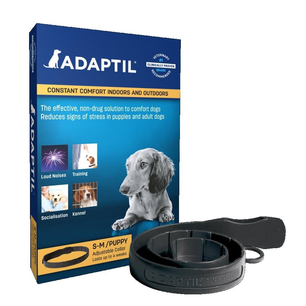 Adaptil Collar for Puppies & Small Dogs