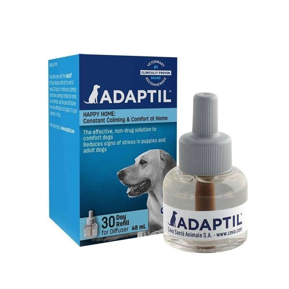 Adaptil Calming Diffuser Refill for Dogs 48ml