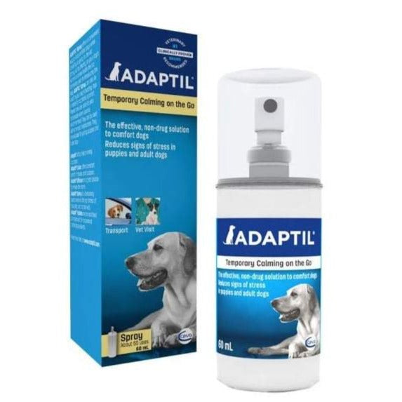 Adaptil Calming Spray for Dogs 60ml