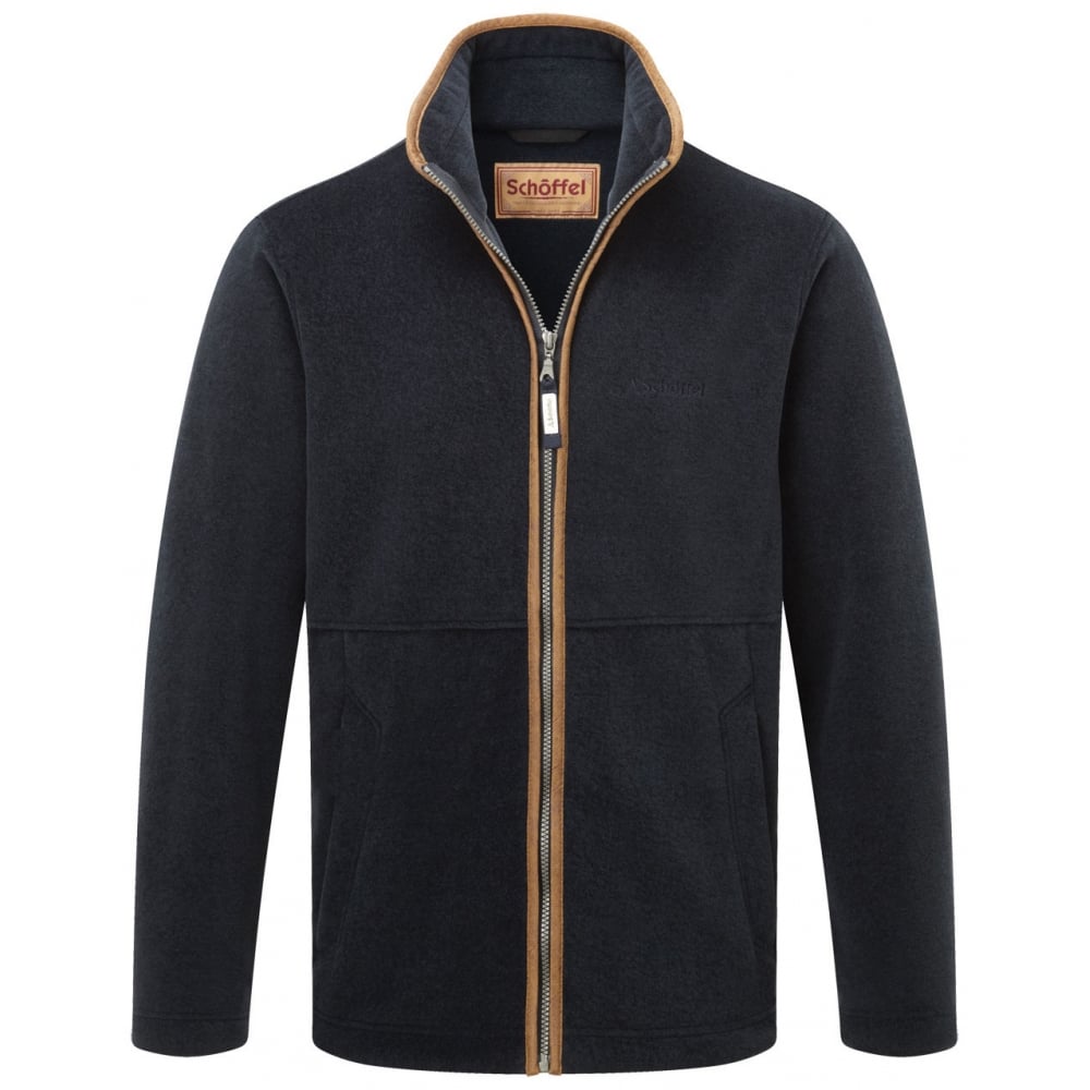 Schoffel Mens Cottesmore II Fleece Jacket