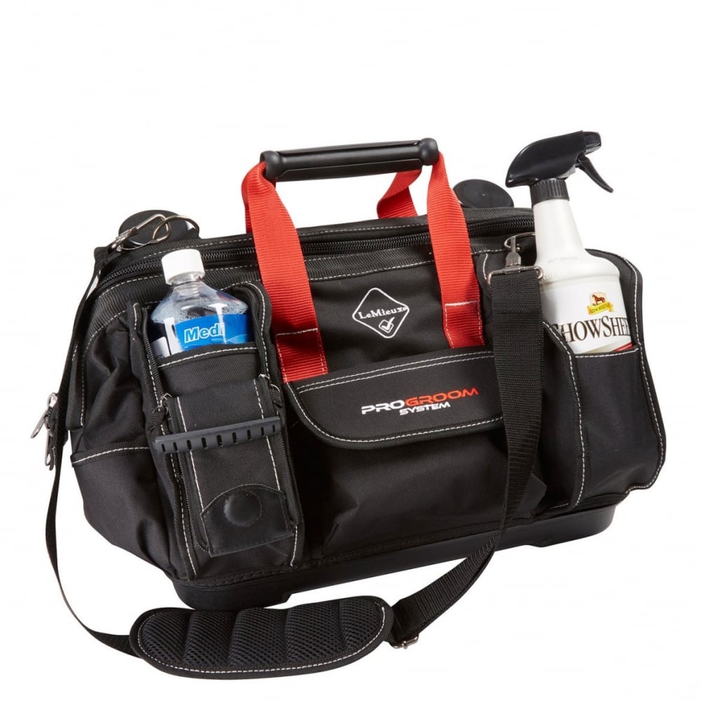 LeMieux ProGroom Grooming Bag