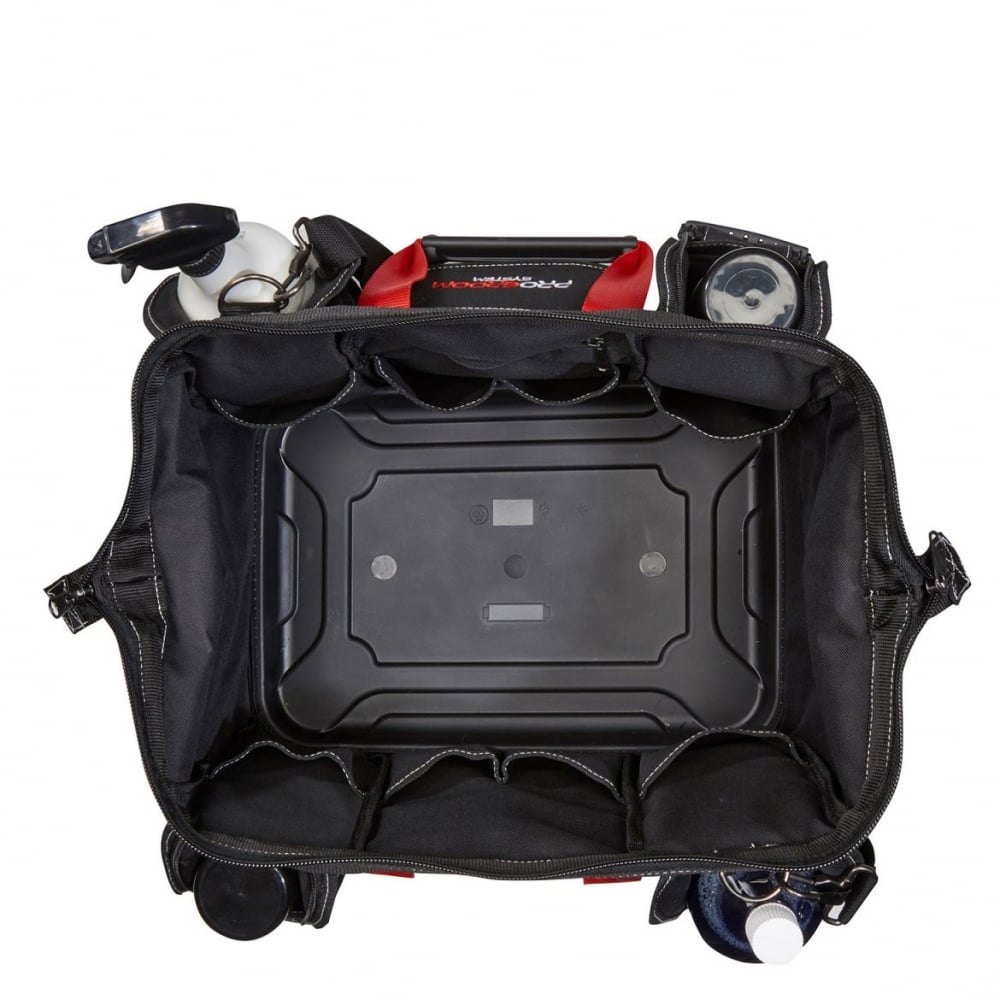 LeMieux ProGroom Grooming Bag