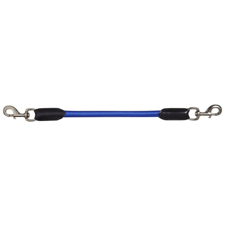 LeMieux Bungee Tie Ups in Royal Blue#Royal Blue